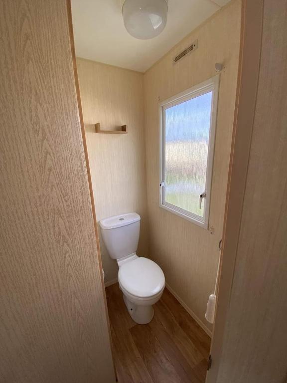 8 Berth Caravan Pg30 Chapel Saint Leonards Εξωτερικό φωτογραφία