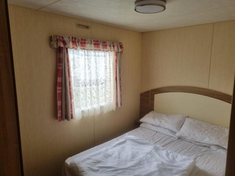 8 Berth Caravan Pg30 Chapel Saint Leonards Εξωτερικό φωτογραφία